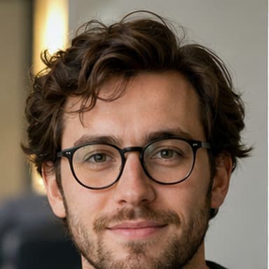 Alex M.