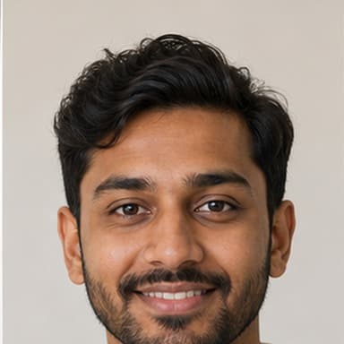 Rahul P.
